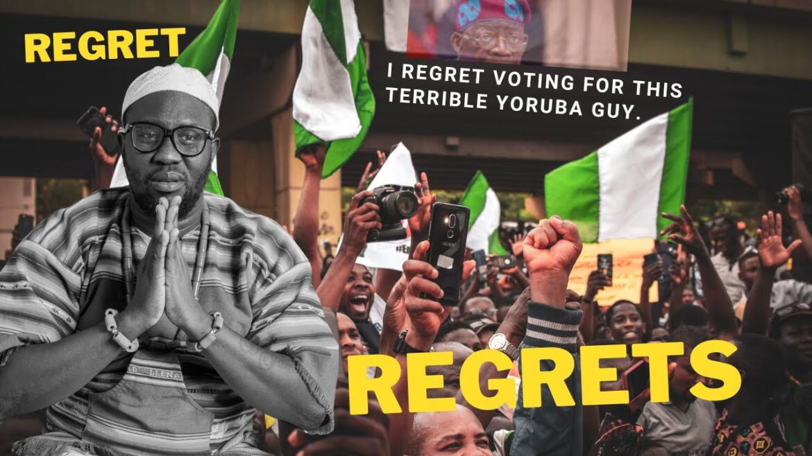 NIGERIA IS NOT LAGOS - Yoruba Ronu | AbinibiHub