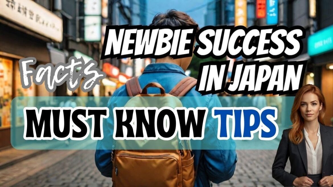 The Ultimate Guide to a Perfect Japan Trip 🌟