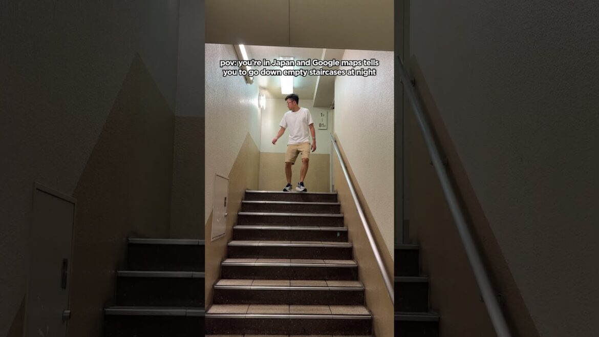 Google Maps Japan Dinner Hacks You Won't Believe