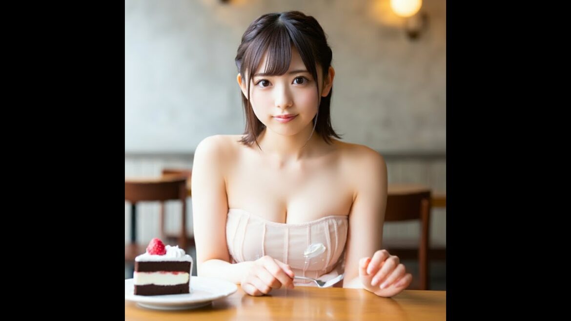 4K | hdr | Japan Travel | Tokoyo | Maid | Walk in Akihabara blue