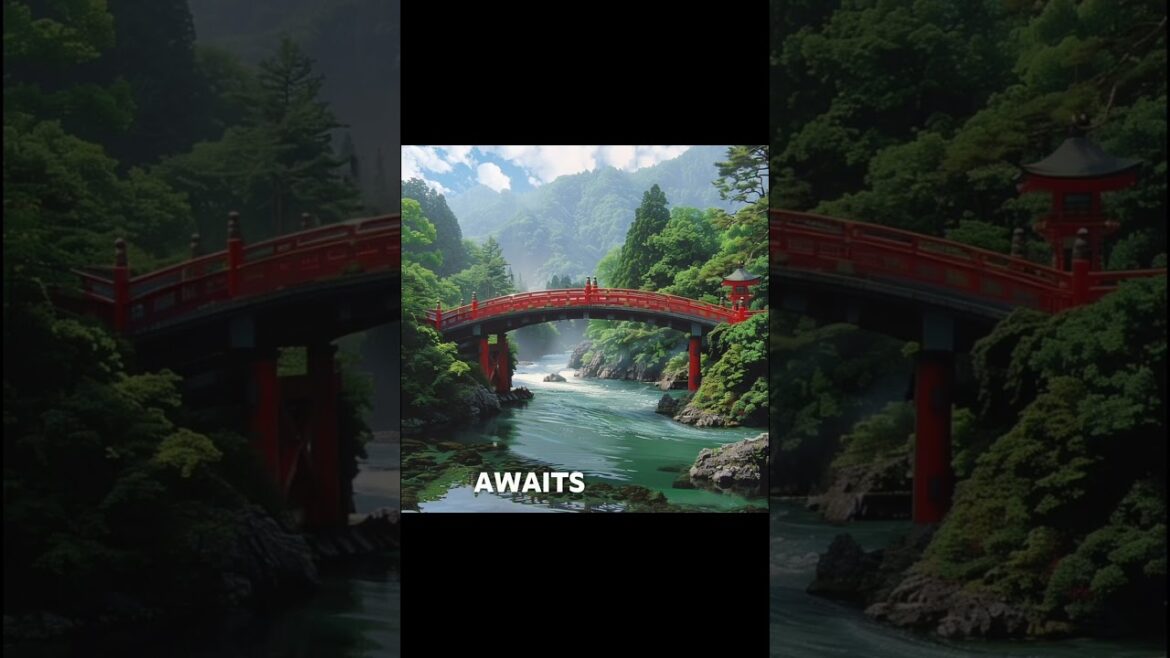 3 UNBELIEVABLE Day Trips from Tokyo