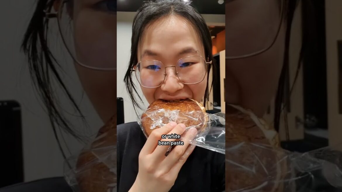 Why not eat bread all day in Japan? | Tokyo, Japan Why not eat bread all day in Japan? | Tokyo, Japan