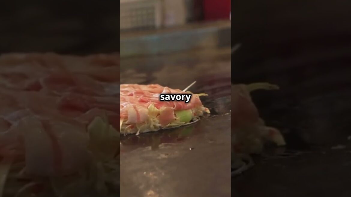 Discover Osaka Japan’s Food #japaneselandmark #japanexperience #dailyjapanupdates #traveljapan Discover Osaka Japan’s Food #japaneselandmark #japanexperience #dailyjapanupdates #traveljapan