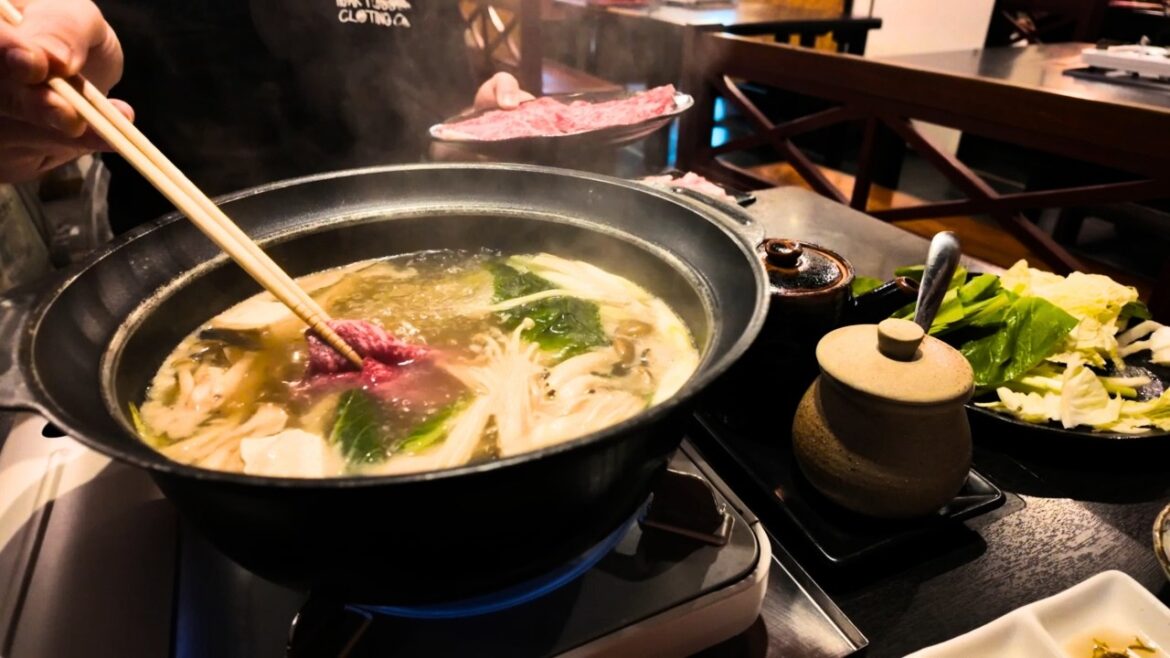 Exploring Naha, Okinawa: Makishi Market, Kura Sushi Feast and Authentic Shabu Shabu Experience! Exploring Naha, Okinawa: Makishi Market, Kura Sushi Feast and Authentic Shabu Shabu Experience!