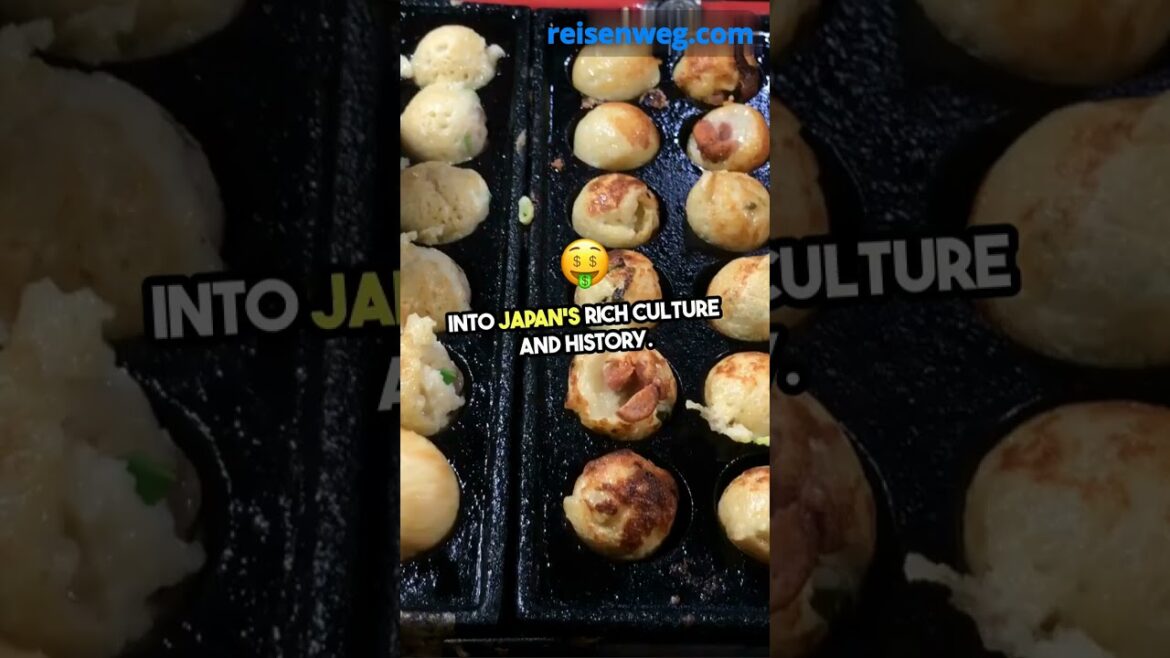 Best Tourist Attractions in Japan 🇯🇵: From Mount Fuji to Tokyo’s Vibrant Streets #japan