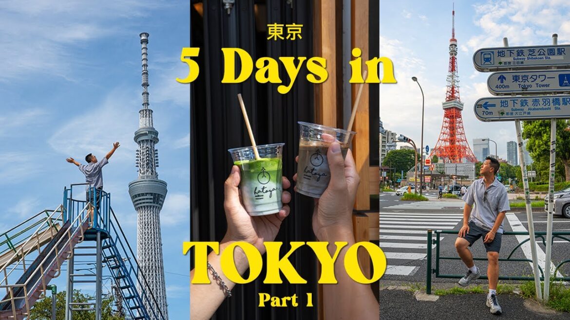 5 days in Tokyo 馃嚡馃嚨 鏃ユ湰鏉变含 (tokyo tower photo spots, shopping haul, cute cafes) | part 1 | japan trip 5 days in Tokyo 馃嚡馃嚨 鏃ユ湰鏉变含 (tokyo tower photo spots, shopping haul, cute cafes) | part 1 | japan trip