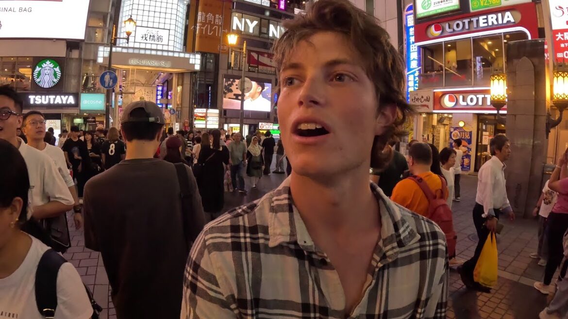 Osaka really surprised me