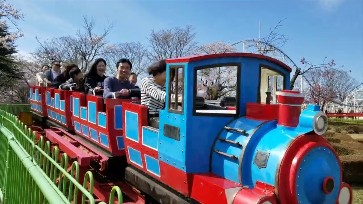 Sendai Benyland & Zoological Park [仙台ベニーランド]