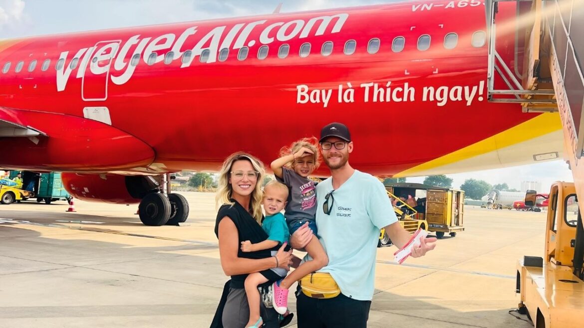 Thailand Family Trip is OVER! Japan HERE WE COME! | Ep. 89 Thailand Family Trip is OVER! Japan HERE WE COME! | Ep. 89