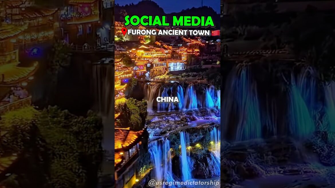 Places that don’t feel real😵💫 Places that don't feel real😵💫