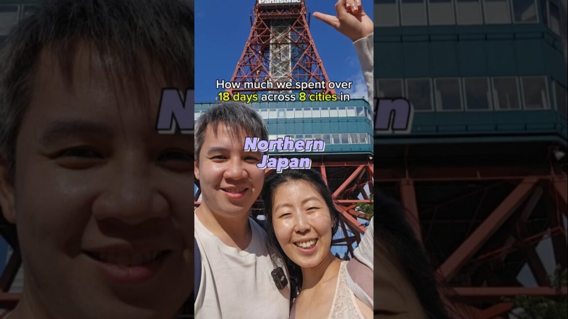 How to make difficult choices #japantravel #travelbudget #decisionmaking