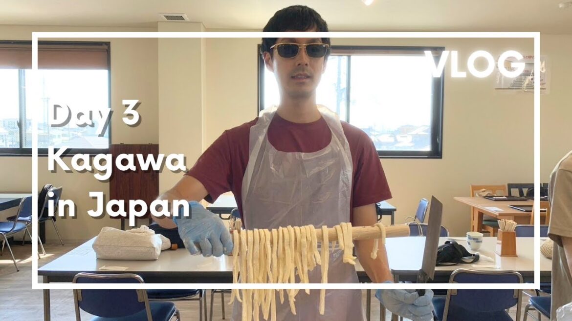 Kagawa day 3, travel vlog day in my life in Japan Kagawa day 3, travel vlog day in my life in Japan