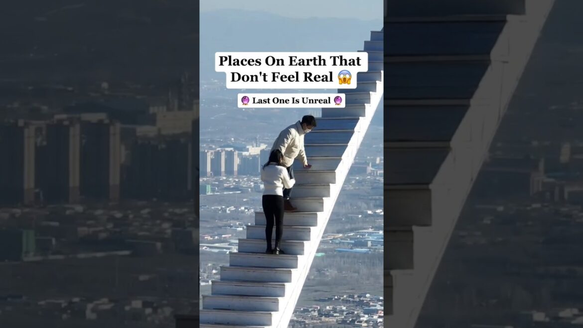 Check📌Comment😱Places On Earth That Dont Feel Real🌍 #travel #nature #adventure #explorepage #shorts Check📌Comment😱Places On Earth That Dont Feel Real🌍 #travel #nature #adventure #explorepage #shorts