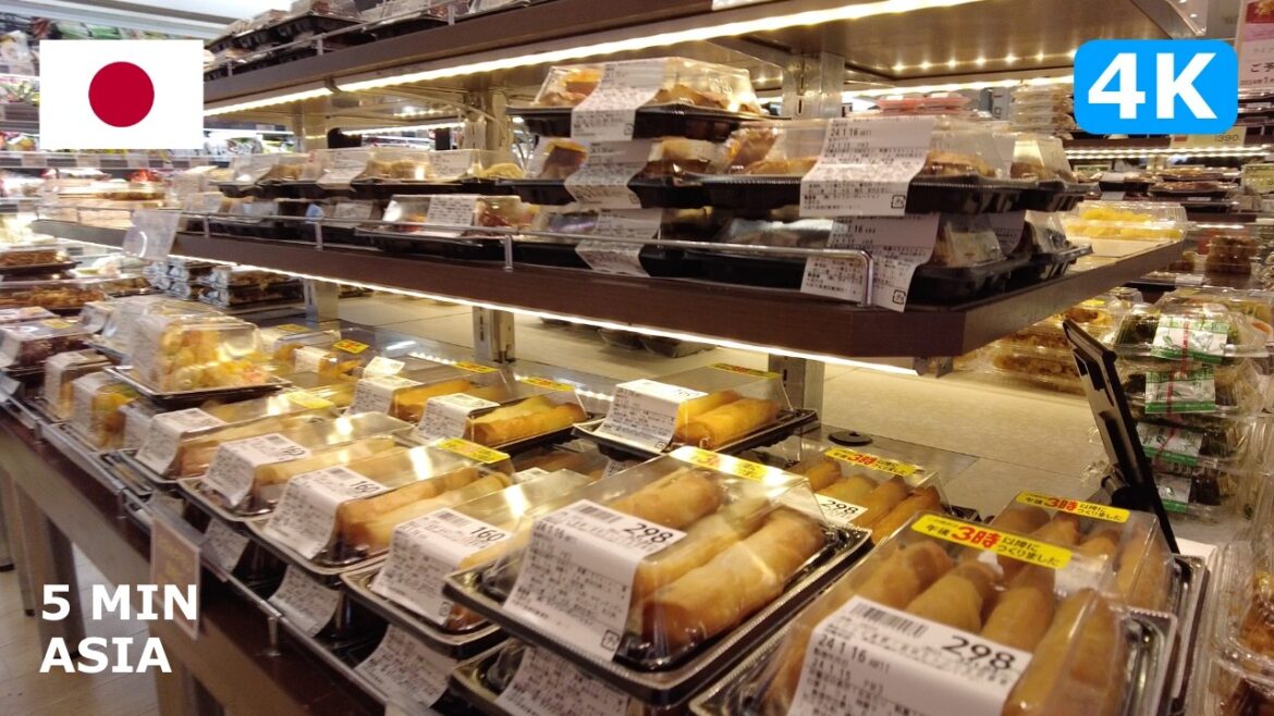 π―π΅ Japan – Osaka: 5 Minutes Walking Tour – 4K π―π΅ Japan - Osaka: 5 Minutes Walking Tour - 4K