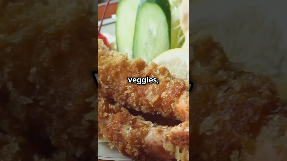 Unbelievable Japanese Foods You Have to Try Unbelievable Japanese Foods You Have to Try