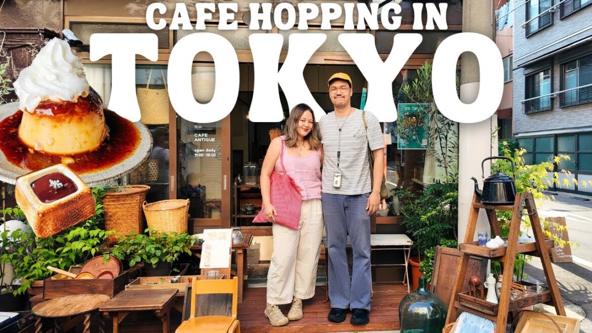 Cafe Hopping in Tokyo Vlog π―π΅ Kuramae Shopping, Best Tokyo Cafes, Japanese Bakery Tour, Japan 2024 Cafe Hopping in Tokyo Vlog π―π΅ Kuramae Shopping, Best Tokyo Cafes, Japanese Bakery Tour, Japan 2024