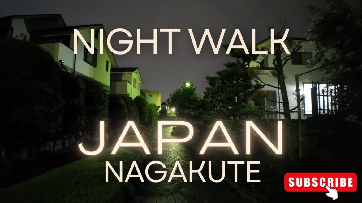 Japan: Seseragi no Michi in Nagakute せせらぎの径 Japan: Seseragi no Michi in Nagakute せせらぎの径