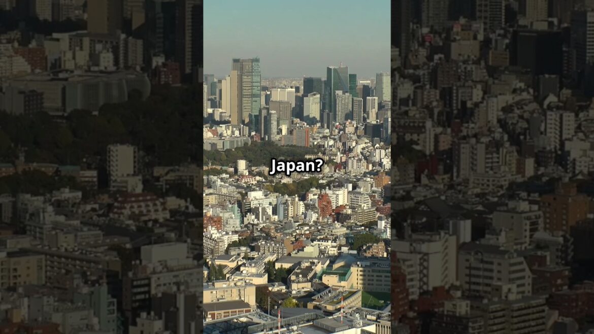 Top Places to Visit in Japan! #travel #ultimatetravelguide #travelguide