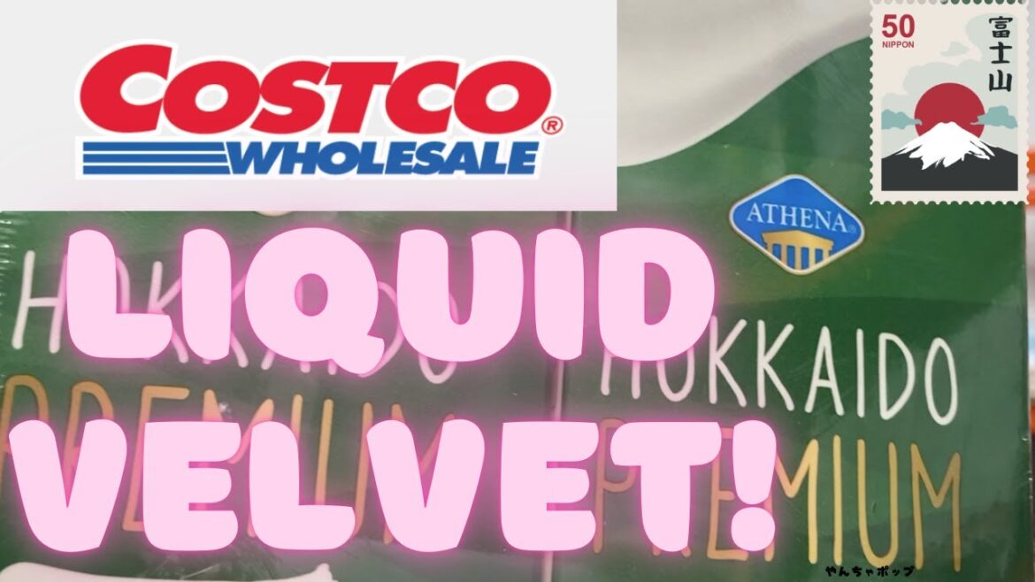 Costco Japan! Hokkaido Luscious Milk: Beat the September Heat! ๐๐ฅโจ๐๐ Costco Japan! Hokkaido Luscious Milk: Beat the September Heat! ๐๐ฅโจ๐๐