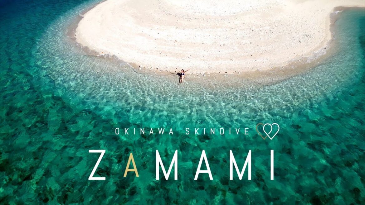 夏本番★那覇から高速船で50分!世界が恋する海ケラマ諸島で水中&陸上ポートレイト撮影してきました! 夏本番★那覇から高速船で50分!世界が恋する海ケラマ諸島で水中&陸上ポートレイト撮影してきました!