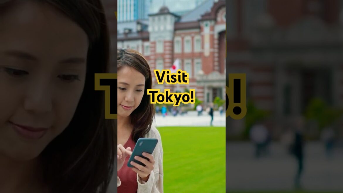 What I Wish I Knew Before Visiting Tokyo for the First Time?