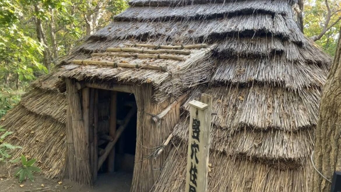 Teshio → Horokanai Road Trip (Hokkaido, Japan) Teshio → Horokanai Road Trip (Hokkaido, Japan)