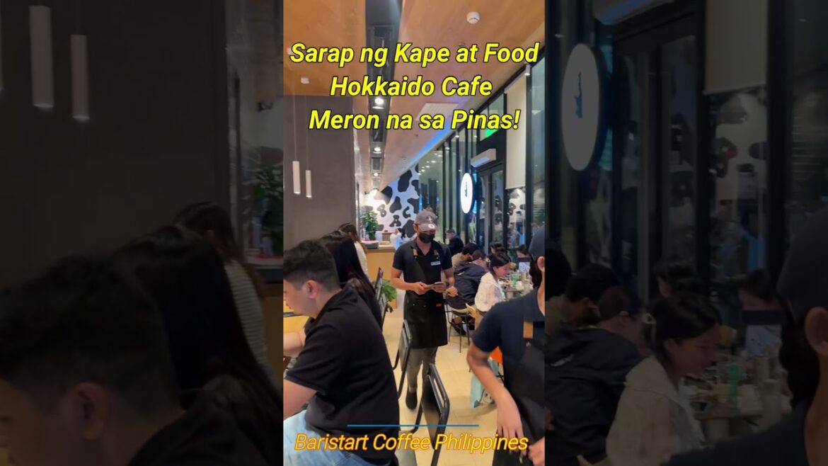 HOKKAIDO CAFE MERON NA! – BGC WALKING TOUR MANILA #lifestyle #fashion #food #foodie HOKKAIDO CAFE MERON NA! - BGC WALKING TOUR MANILA #lifestyle #fashion #food #foodie