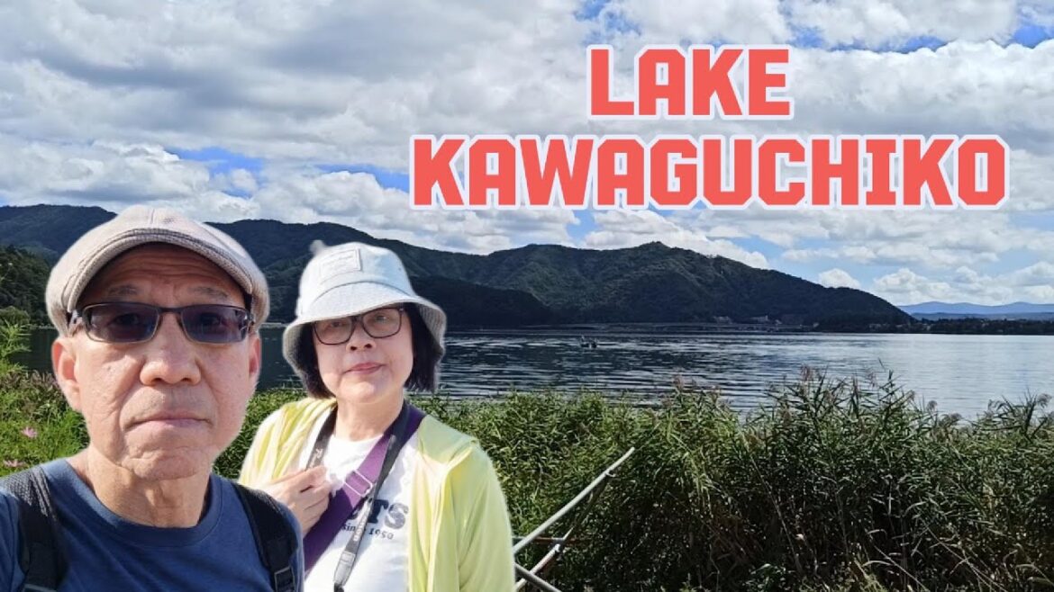 Lake Kawaguchiko- Breathtaking views and local delights Lake Kawaguchiko- Breathtaking views and local delights