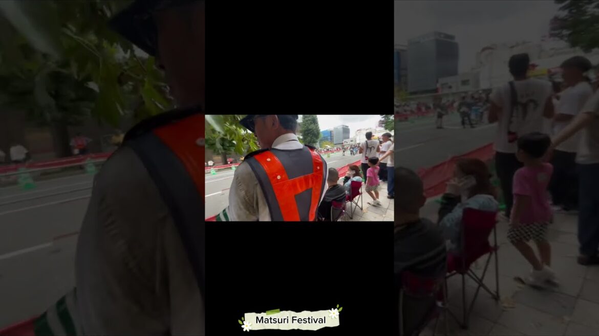 YOU MUST KNOW MOST EVENT SUMMER SEASON IN JAPAN