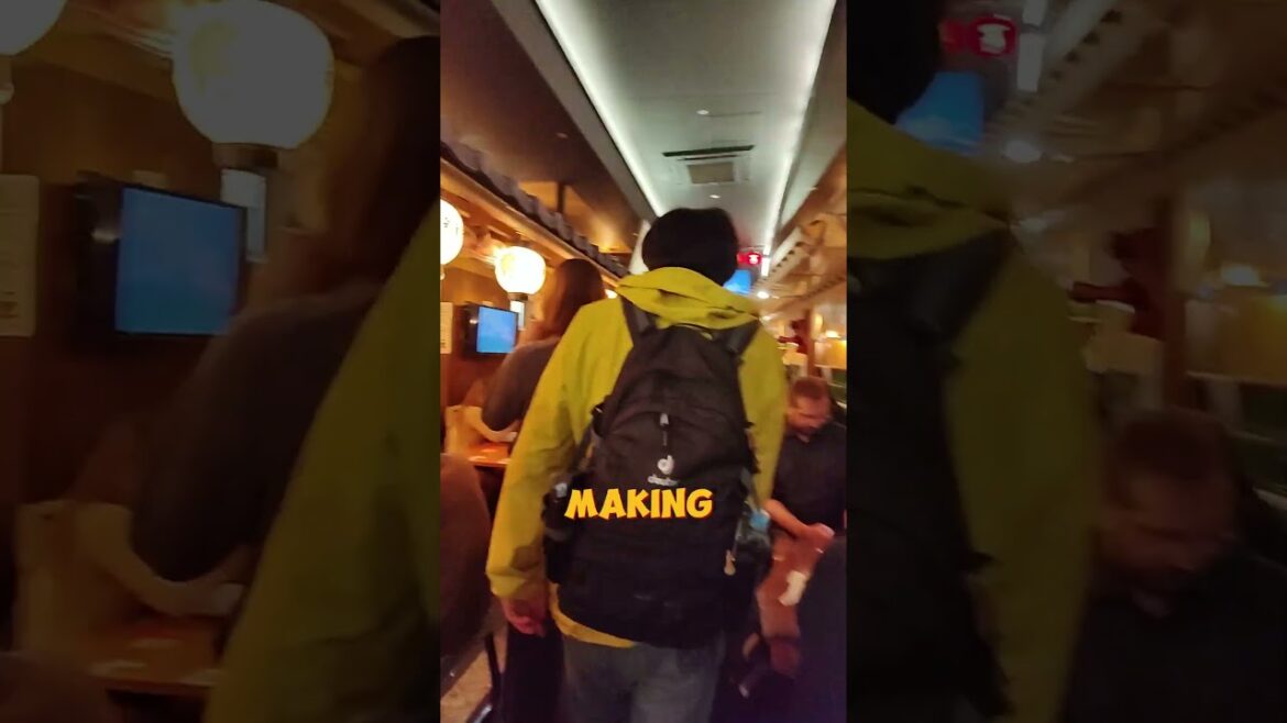 Will You Visit This Drunkard’s Alley in Japan? | Tokyo, Japan #nonbeiyokocho #japantravel #shibuya Will You Visit This Drunkard's Alley in Japan? | Tokyo, Japan #nonbeiyokocho #japantravel #shibuya