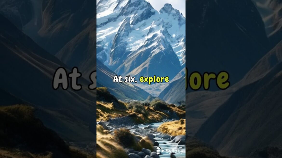 Top 10 Beginner-Friendly Travel Destinations You Must Visit! Top 10 Beginner-Friendly Travel Destinations You Must Visit!