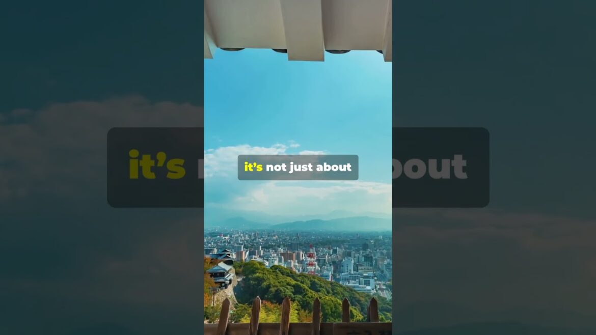 Discover Fukuoka: Japan's Foodie Paradise! ⛩️🍜 #adventureawaits #traveldestinations #motivation