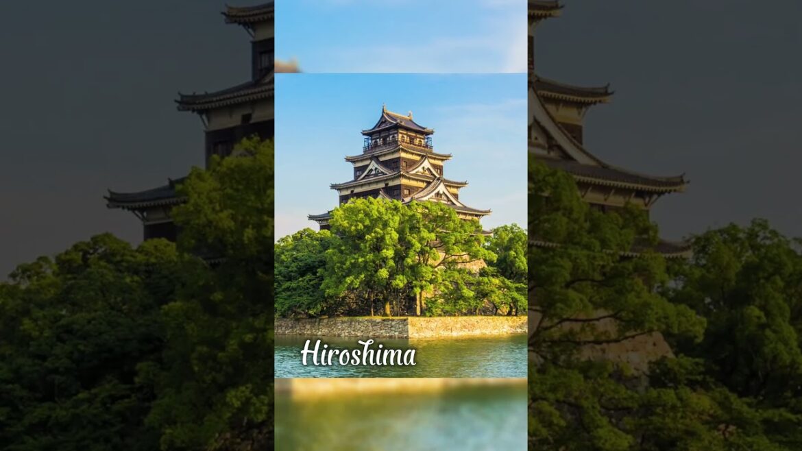 Top 7 Wonders of Japan | The Most Amazing Places in Japan | Travel Documentary 4K