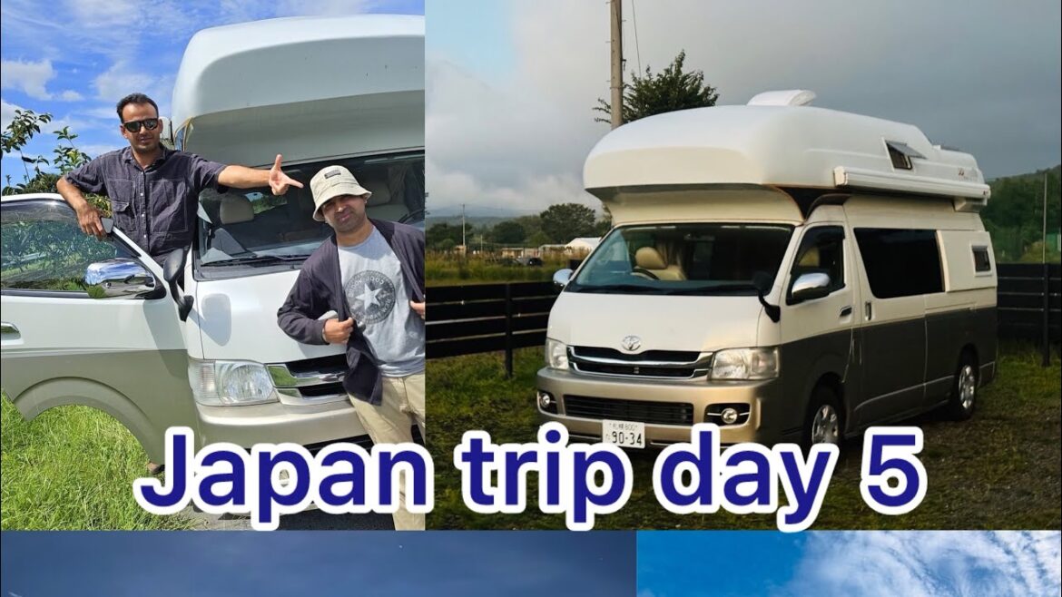 Yamanasi to Nagoya | Tour de Japan day 5 #japan#urdu#pakistaniinjapan