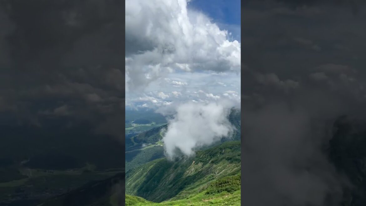 【JAPAN】Let’s climb the Beautiful mountain! – Kamikochi 【JAPAN】Let’s climb the Beautiful mountain! - Kamikochi