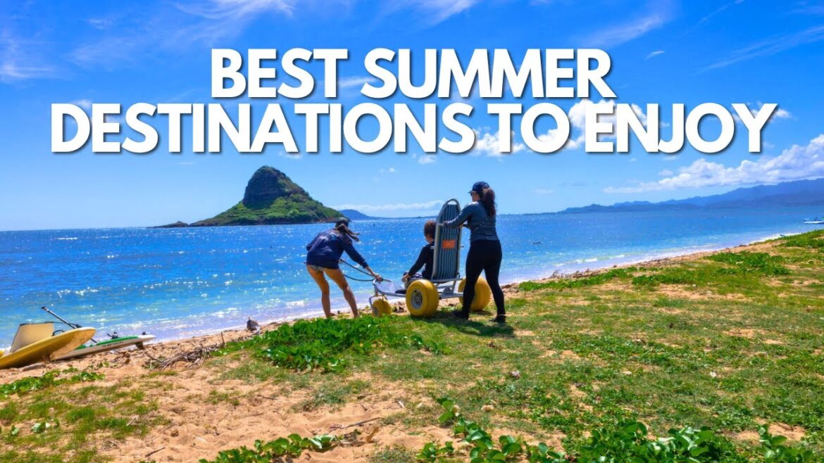 10 Best Summer Destinations You Must Visit in 2024 | Traveler’s Choice 10 Best Summer Destinations You Must Visit in 2024 | Traveler's Choice
