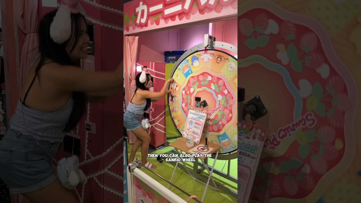 Unique things to do in Japan 🇯🇵 #3