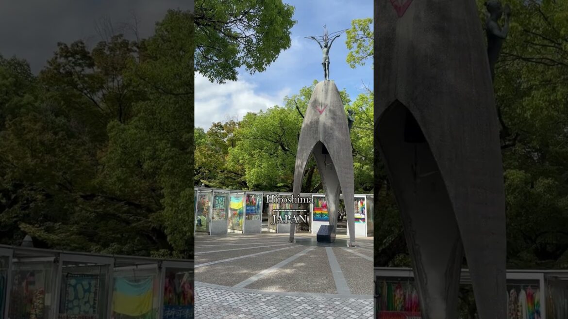 Explore Hiroshima by Trust Hotel !