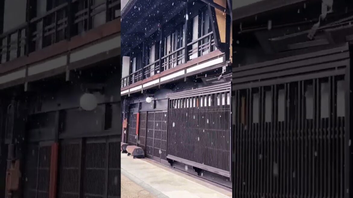 1600 Century Preserved Town