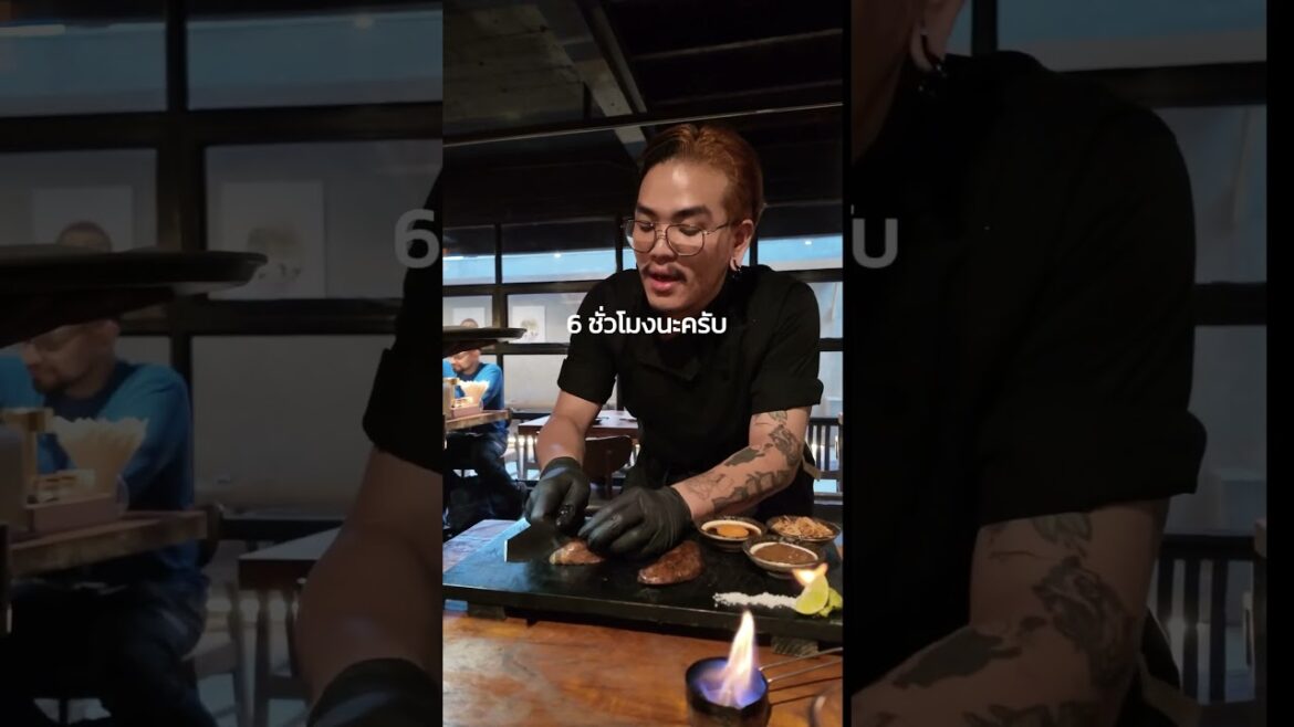 อาหารญี่ปุ่นอร่อยแบบ... #อาหารญี่ปุ่น