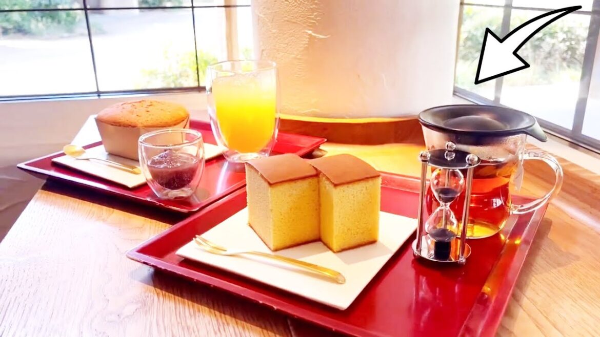 Enjoy the freshly baked Baumkuchen and enjoy the sparkling illuminations in Kobe at night! Enjoy the freshly baked Baumkuchen and enjoy the sparkling illuminations in Kobe at night!
