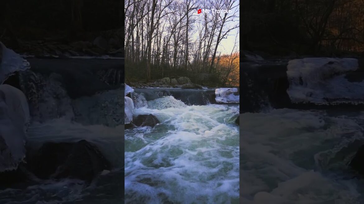 I Tested 10 Waterfalls and Found the BEST One for Sleep