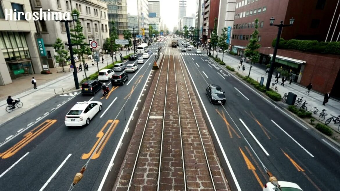 Top Must-Visit Destinations in Japan: Explore the Land of the Rising Sun[4k ]