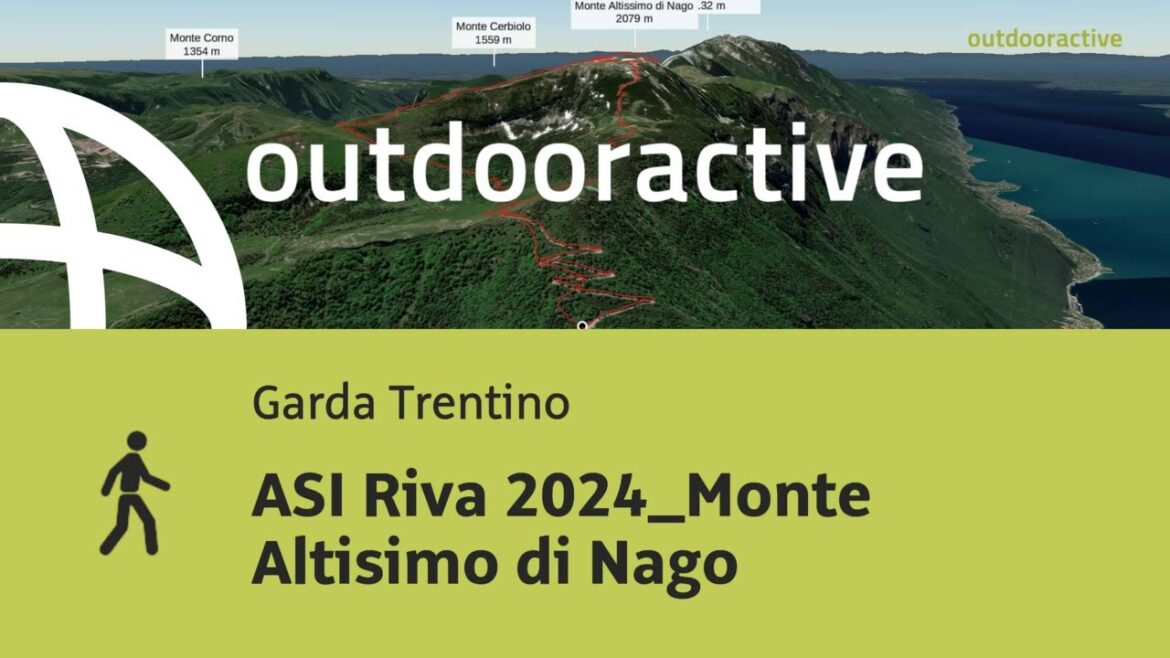 ASI Riva 2024_Monte Altisimo di Nago