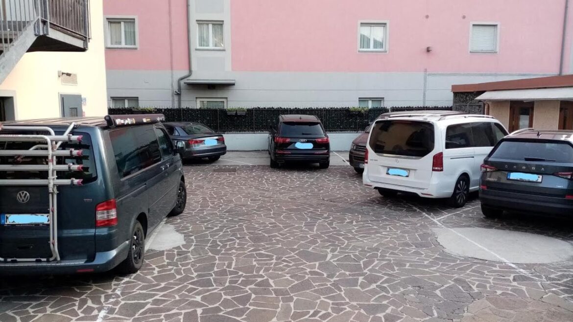 Hotel Aurora & Appartamenti, Nago-Torbole, Italy Hotel Aurora & Appartamenti, Nago-Torbole, Italy