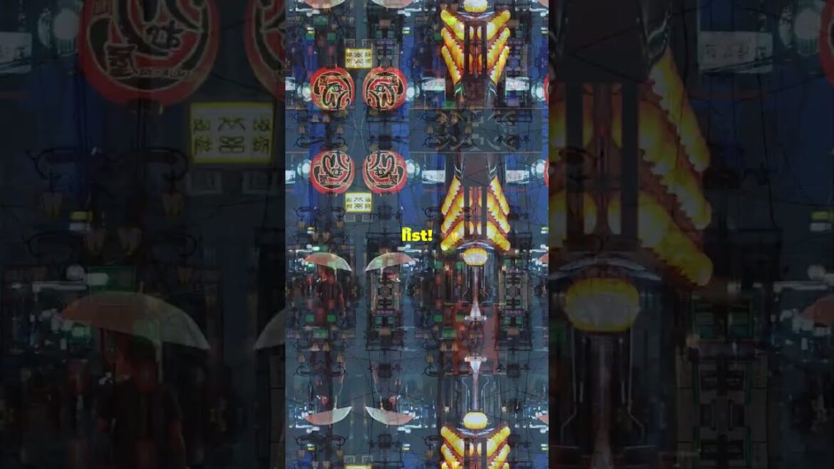 10 amazing places to explore in Japan!