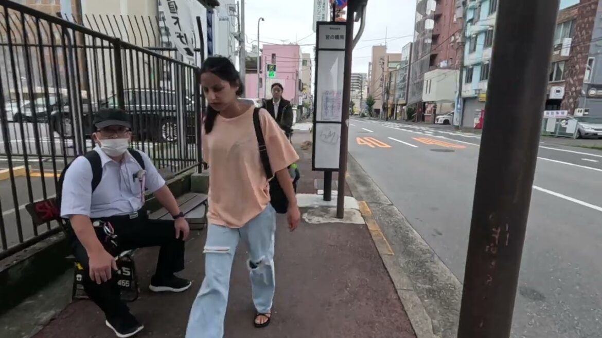 【Walk in Japan】 Utsunomiya west gate, Tochigi Walking Tour – 栃木 宇都宮駅西口 Johnny JAM🎸 1 【Walk in Japan】 Utsunomiya west gate, Tochigi Walking Tour - 栃木 宇都宮駅西口 Johnny JAM🎸 1