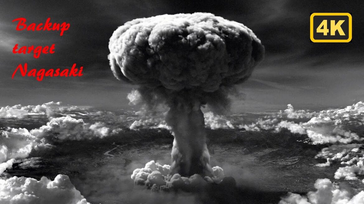 Backup target Nagasaki