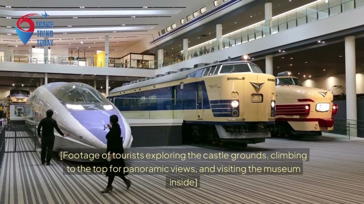 Hiroshima, Japan - TRAVEL TREND TODAY