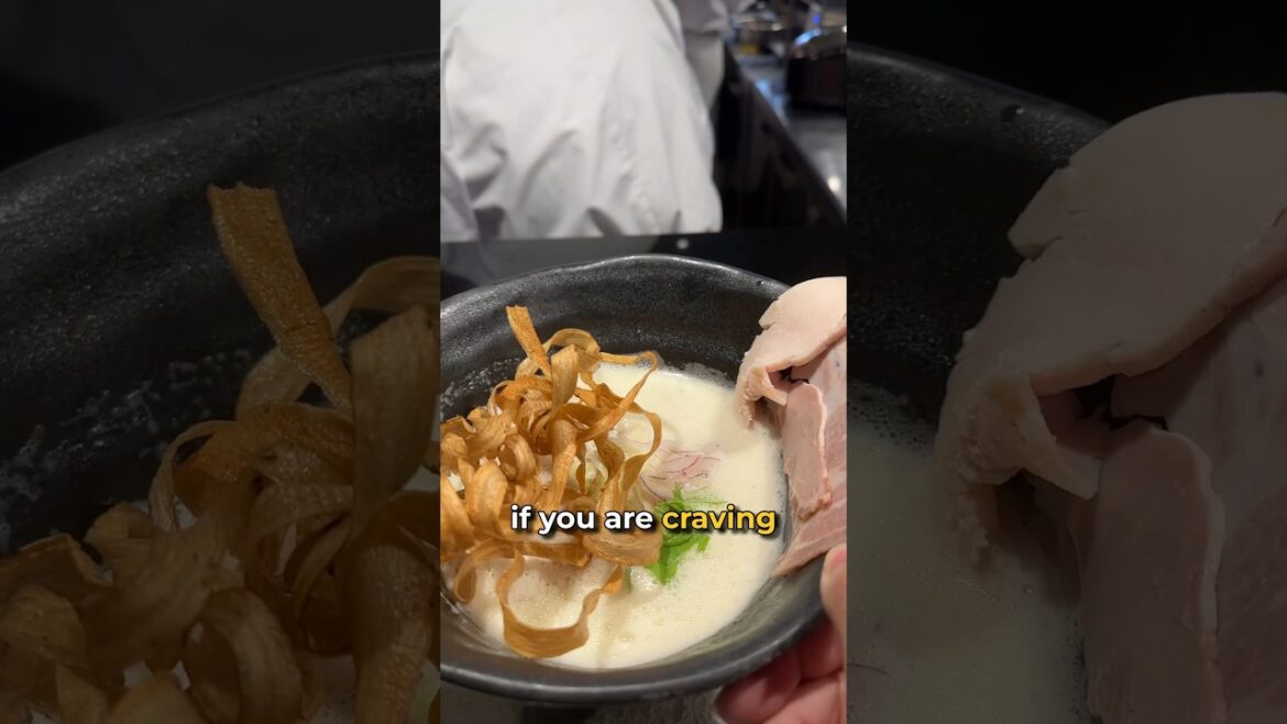 This is the best ramen in Kobe #ramen #japanesefood #japaneats #japanfoodtrip This is the best ramen in Kobe #ramen #japanesefood #japaneats #japanfoodtrip